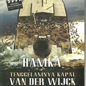 download pdf novel tenggelamnya kapal van der